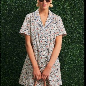 Tuckernuck Daisy Daze Townes Dress. Cute dress with pockets!